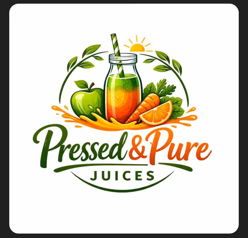 Pressed and Pure