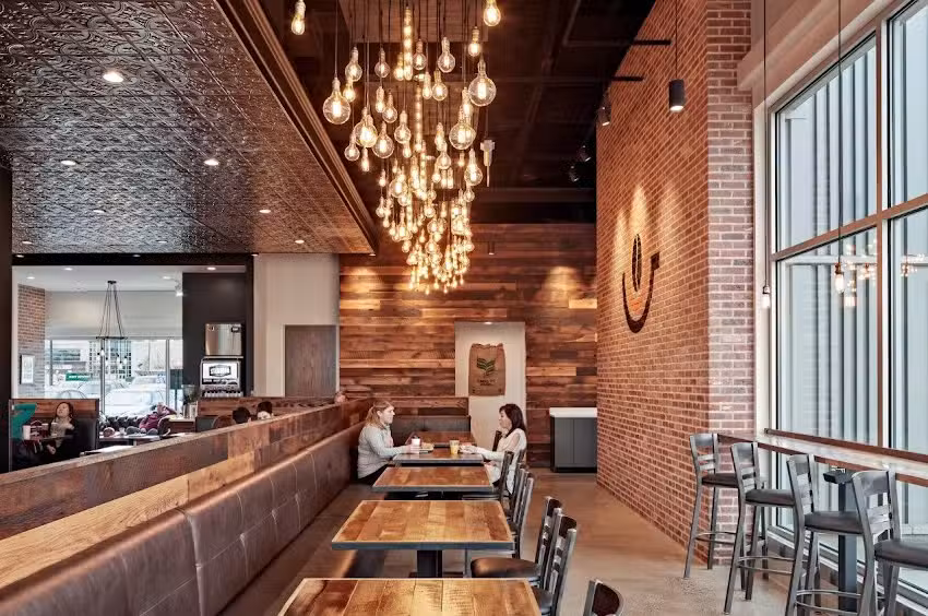 Pressed Cafe
