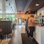 Pressed Cafe