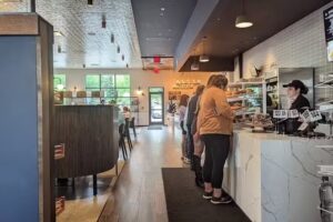 Pressed Cafe