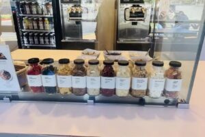 Pressed Juicery