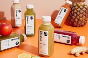 Pressed Juicery