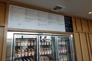Pressed Juicery