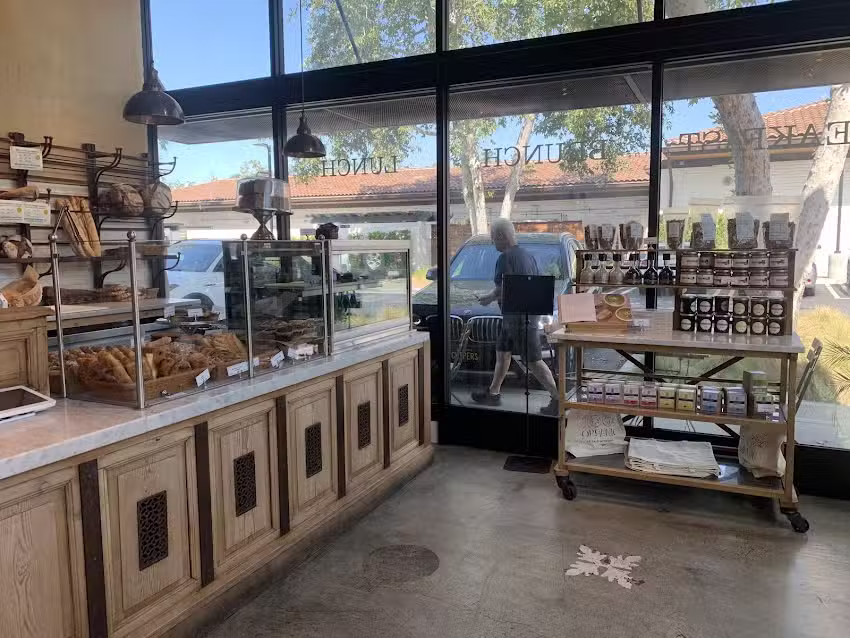Pressed Juicery