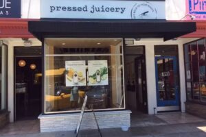 Pressed Juicery