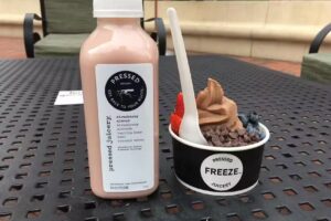 Pressed Juicery