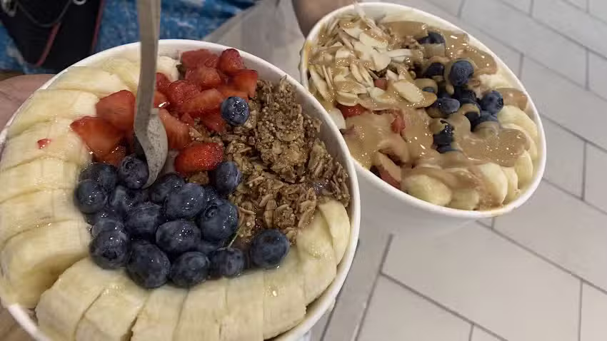 Pressed Juicery