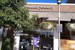 Pressed Juicery