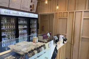 Pressed Juicery