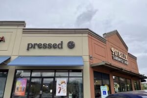 Pressed Juicery