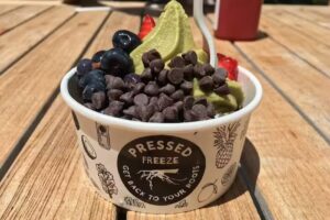 Pressed Juicery
