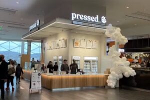 Pressed Juicery