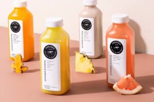 Pressed Juicery