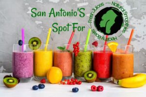 Primal Brew Juice & Smoothies Co.