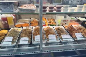 Prince Deli & Juice Bar
