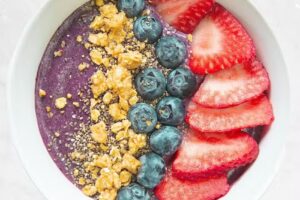 PRINCE GRILL & JUICE BAR