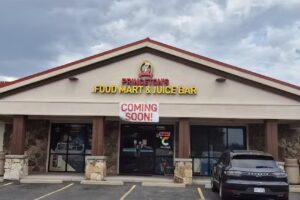Princeton’s Food Mart & Juice Bar