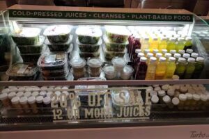 Project Juice