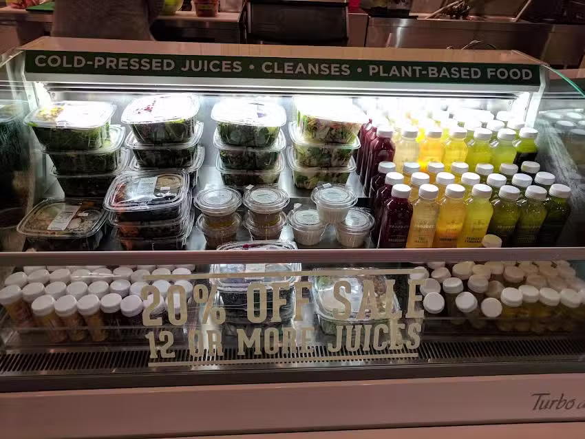 Project Juice