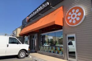 Protein Bar & Kitchen