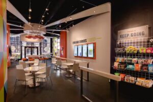 Protein Bar & Kitchen