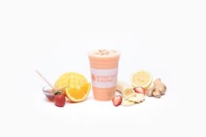 Protein Bar & Kitchen