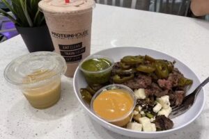 ProteinHouse Scottsdale