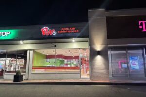 Pulp Juice and Smoothie Bar