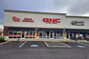 Pulp Juice and Smoothie Bar