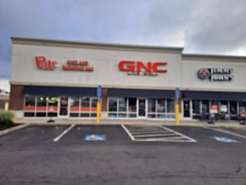 Pulp Juice and Smoothie Bar