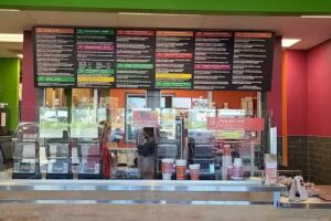 Pulp Juice and Smoothie Bar