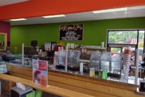 Pulp Juice and Smoothie Bar