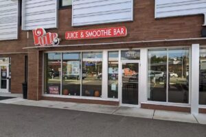 Pulp Juice and Smoothie Bar