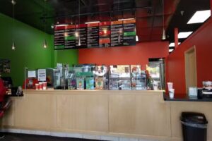 Pulp Juice and Smoothie Bar