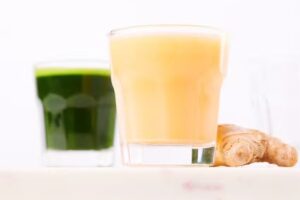 Pulp Juice and Smoothie Bar