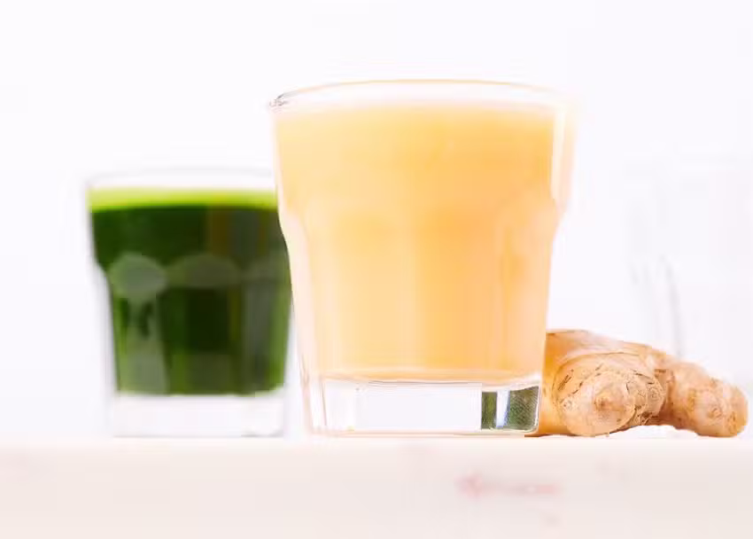 Pulp Juice and Smoothie Bar