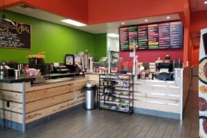 Pulp Juice and Smoothie Bar Gahanna