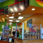 Pulp Juice & Smoothie Bar