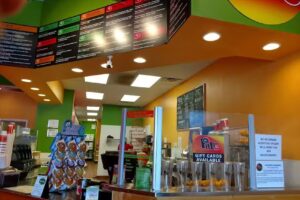 Pulp Juice & Smoothie Bar