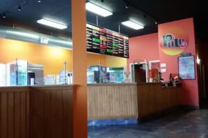Pulp Juice & Smoothie Bar