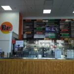 Pulp Juice & Smoothie Bar