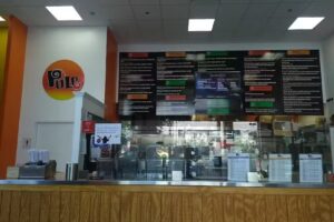 Pulp Juice & Smoothie Bar