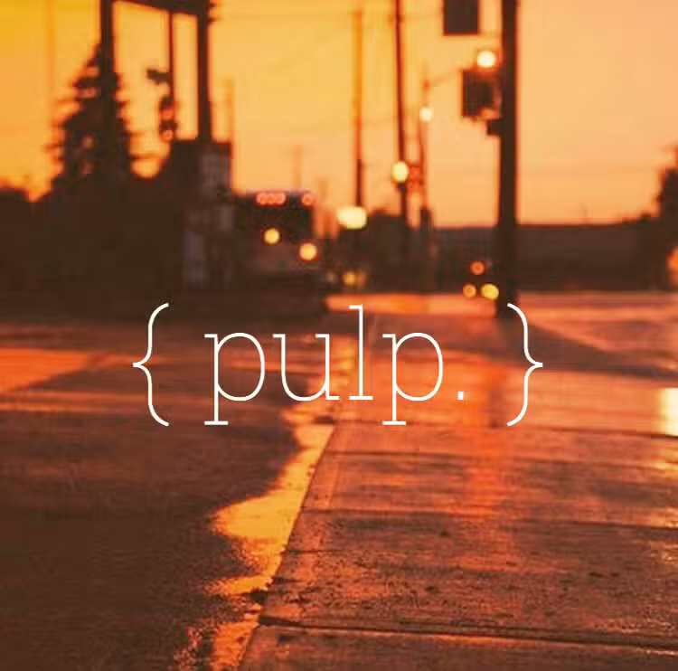 pulpfreejuice