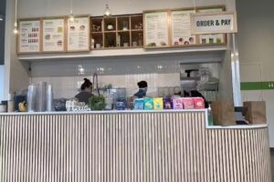 Pure Green – Juice Bar Greenpoint