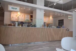Pure Green – Juice & Smoothie Inman Park