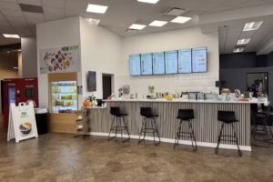 Pure Green – Juice, Smoothies, and Superfoods