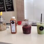 Pure Juice Bar