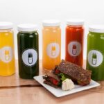 Puree Artisan Juice Bar