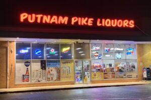 Putnam Pike Liquors