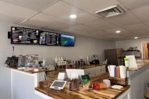 Queen City Nutrition